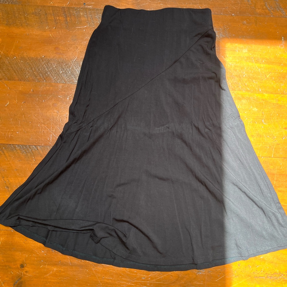 Black Ann Taylor skirt